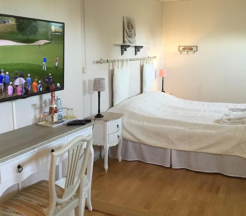 Herrgards Hotell Gyllene Haesten-1