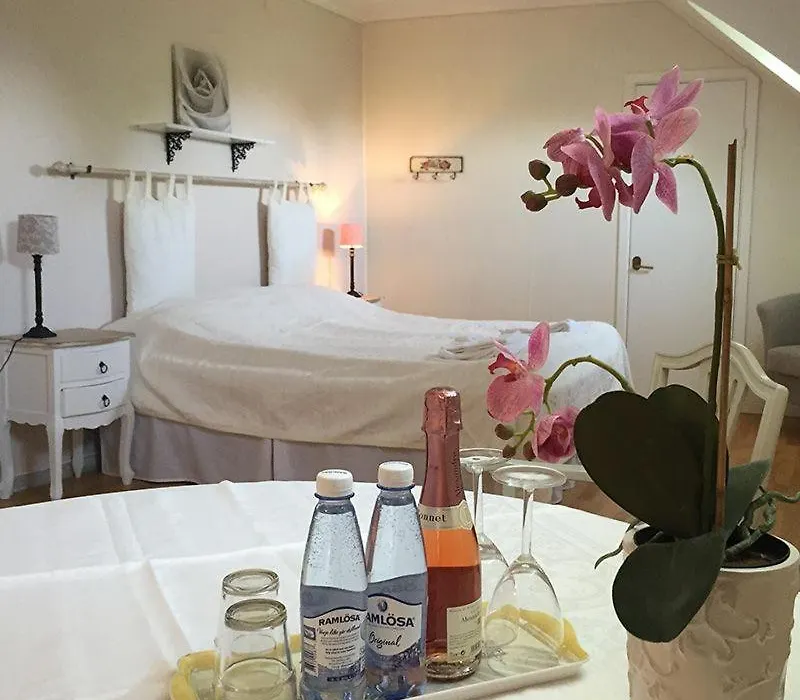 Herrgårds Hotell gyllene Hästen-1