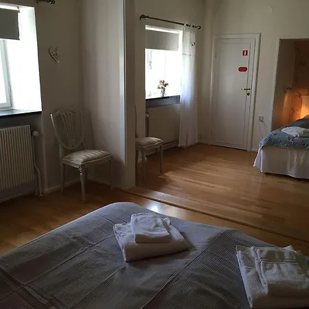 Herrgards Hotell Gyllene Haesten-2